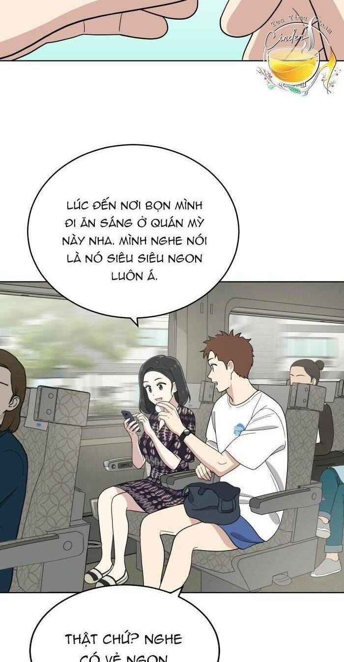 Cô Nàng Hết Thuốc Chữa Chapter 71 - Trang 2