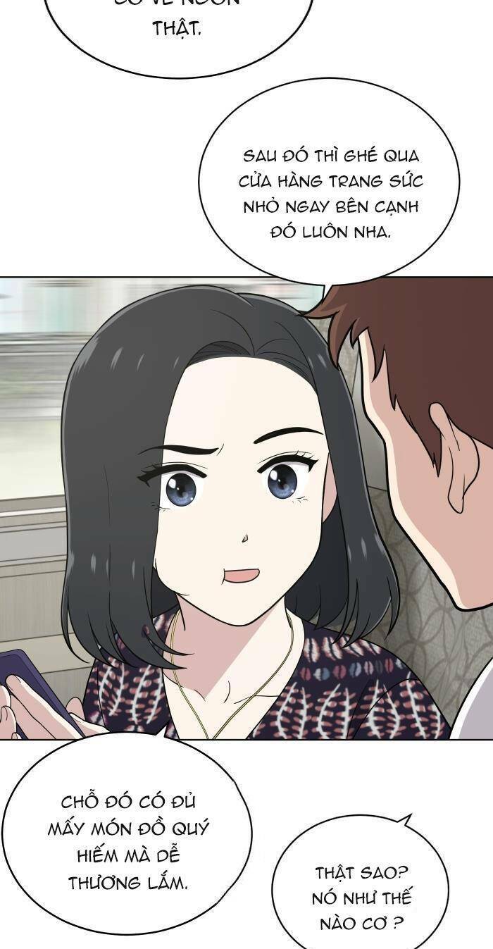 Cô Nàng Hết Thuốc Chữa Chapter 71 - Trang 2