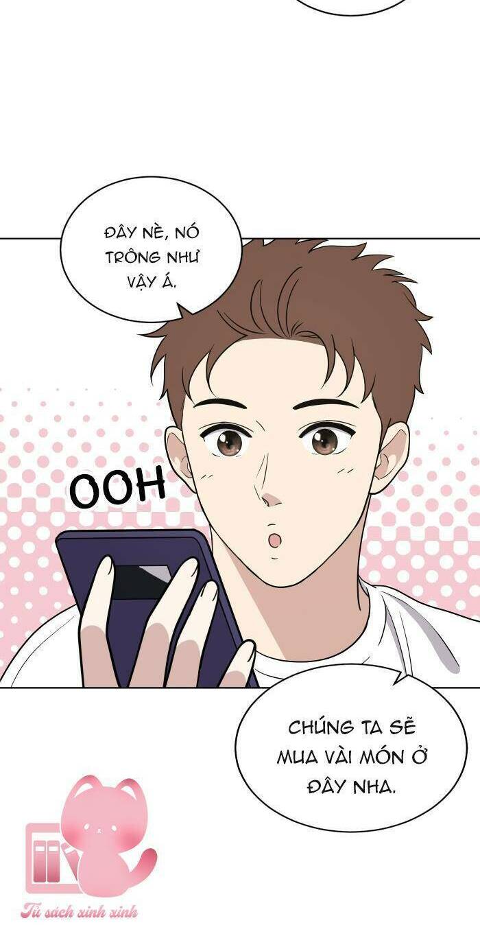 Cô Nàng Hết Thuốc Chữa Chapter 71 - Trang 2