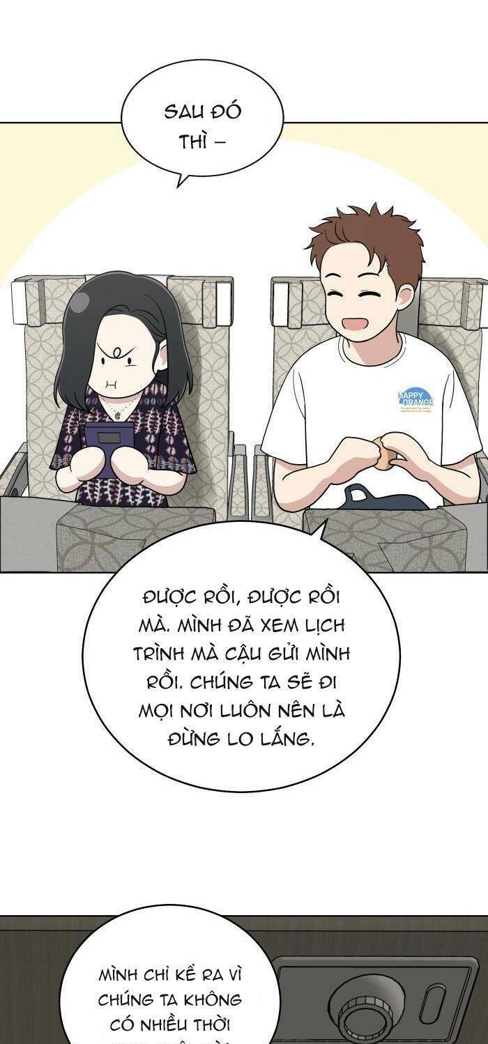 Cô Nàng Hết Thuốc Chữa Chapter 71 - Trang 2