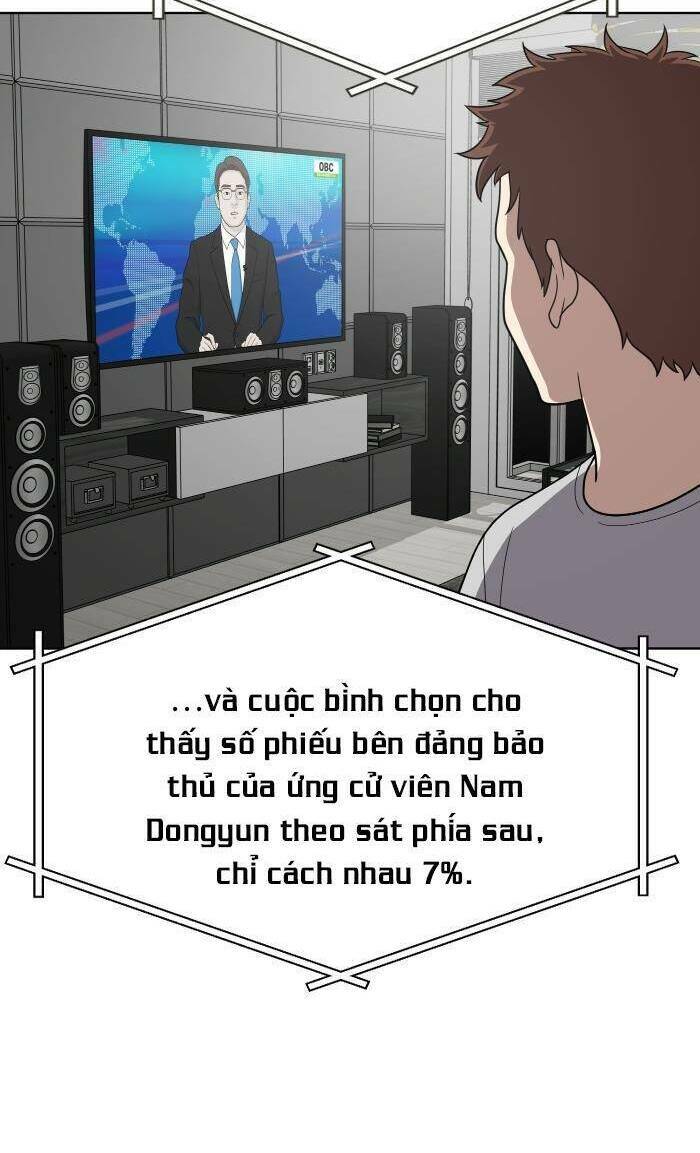Cô Nàng Hết Thuốc Chữa Chapter 71 - Trang 2