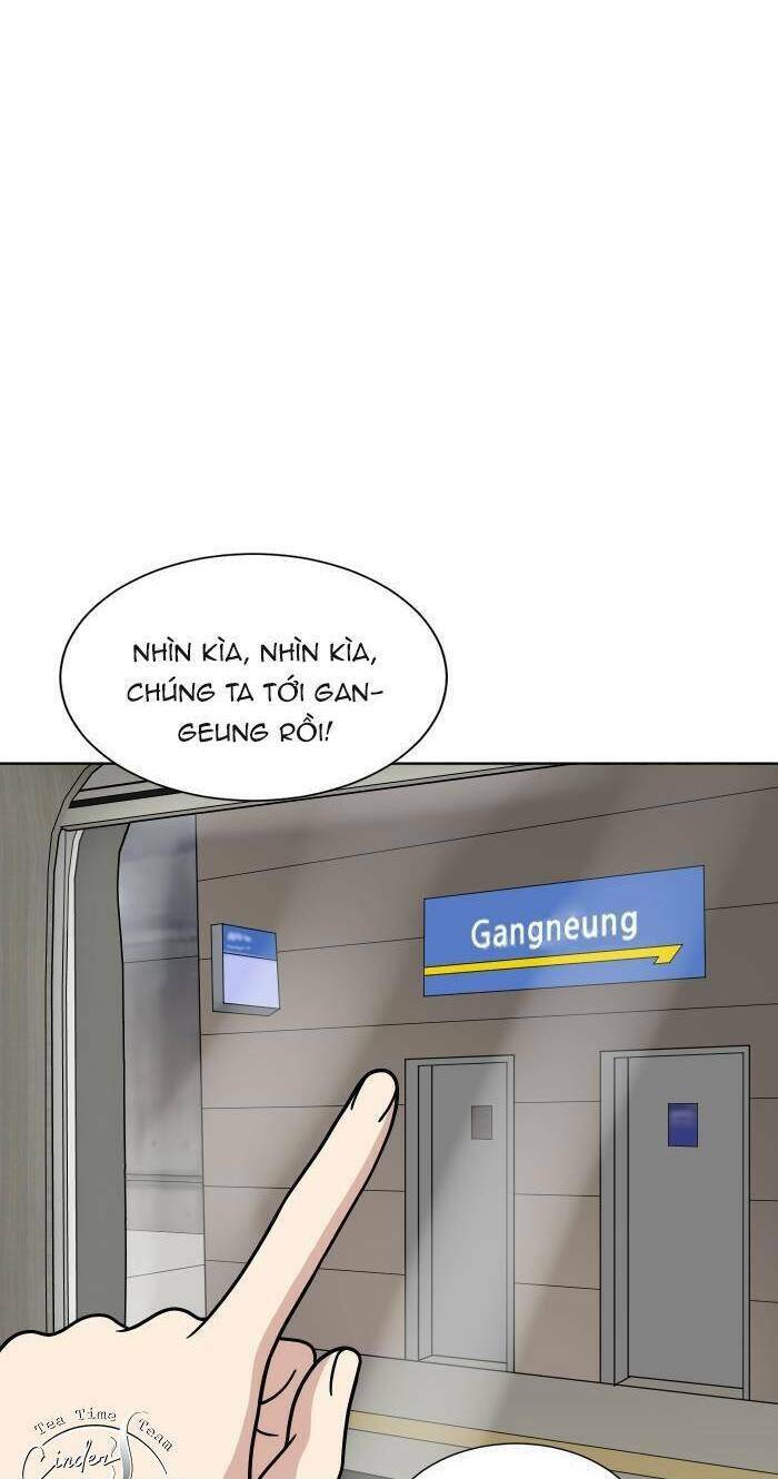 Cô Nàng Hết Thuốc Chữa Chapter 71 - Trang 2