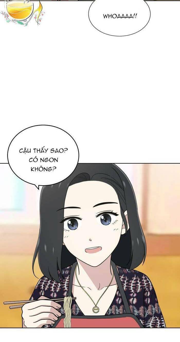 Cô Nàng Hết Thuốc Chữa Chapter 71 - Trang 2