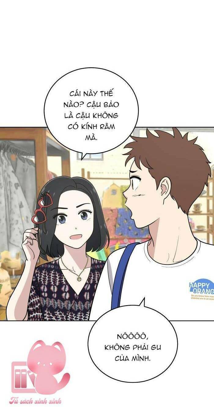 Cô Nàng Hết Thuốc Chữa Chapter 71 - Trang 2