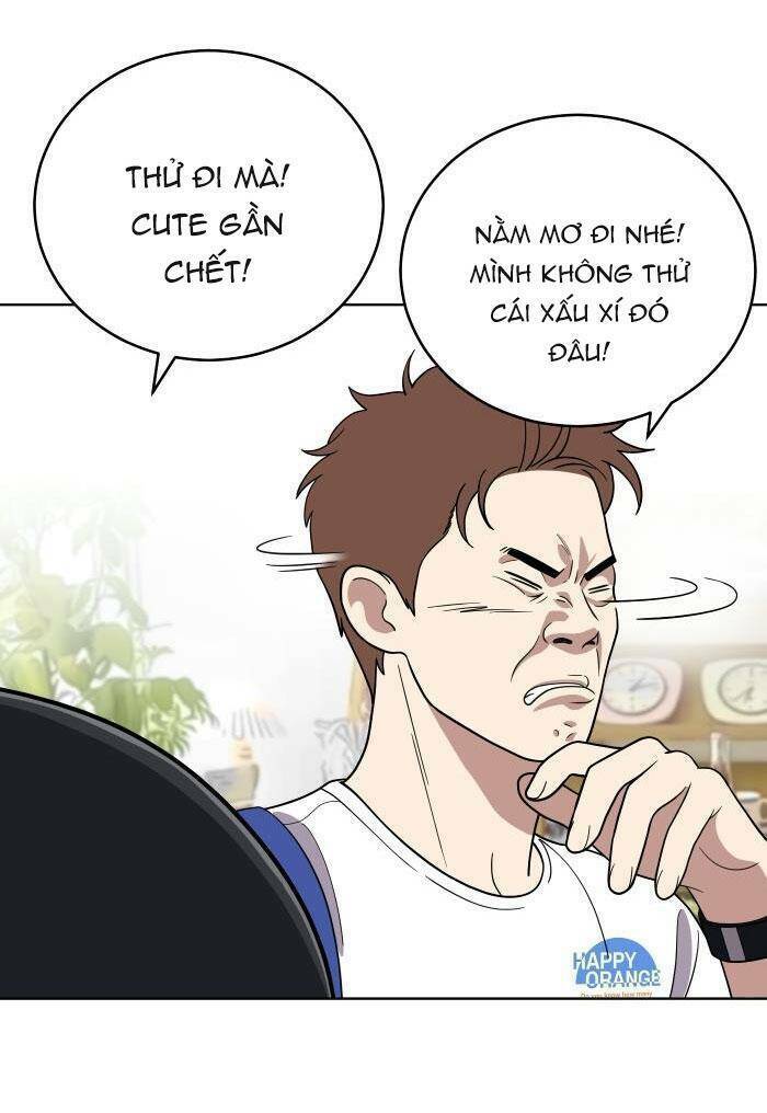 Cô Nàng Hết Thuốc Chữa Chapter 71 - Trang 2