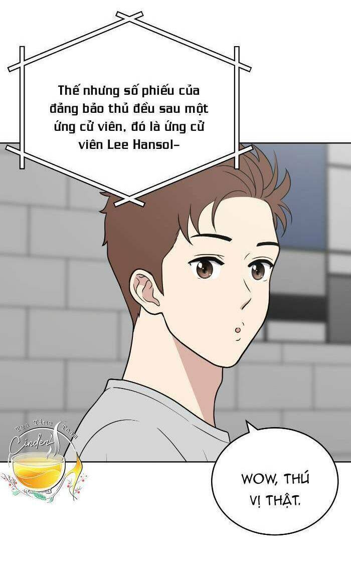 Cô Nàng Hết Thuốc Chữa Chapter 71 - Trang 2