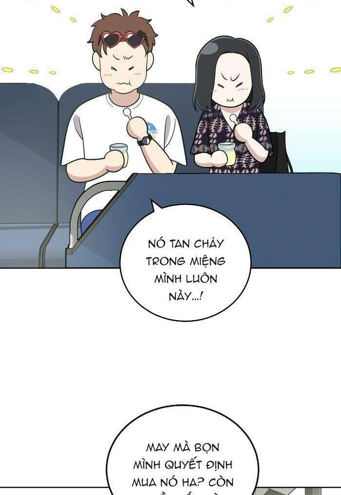 Cô Nàng Hết Thuốc Chữa Chapter 71 - Trang 2