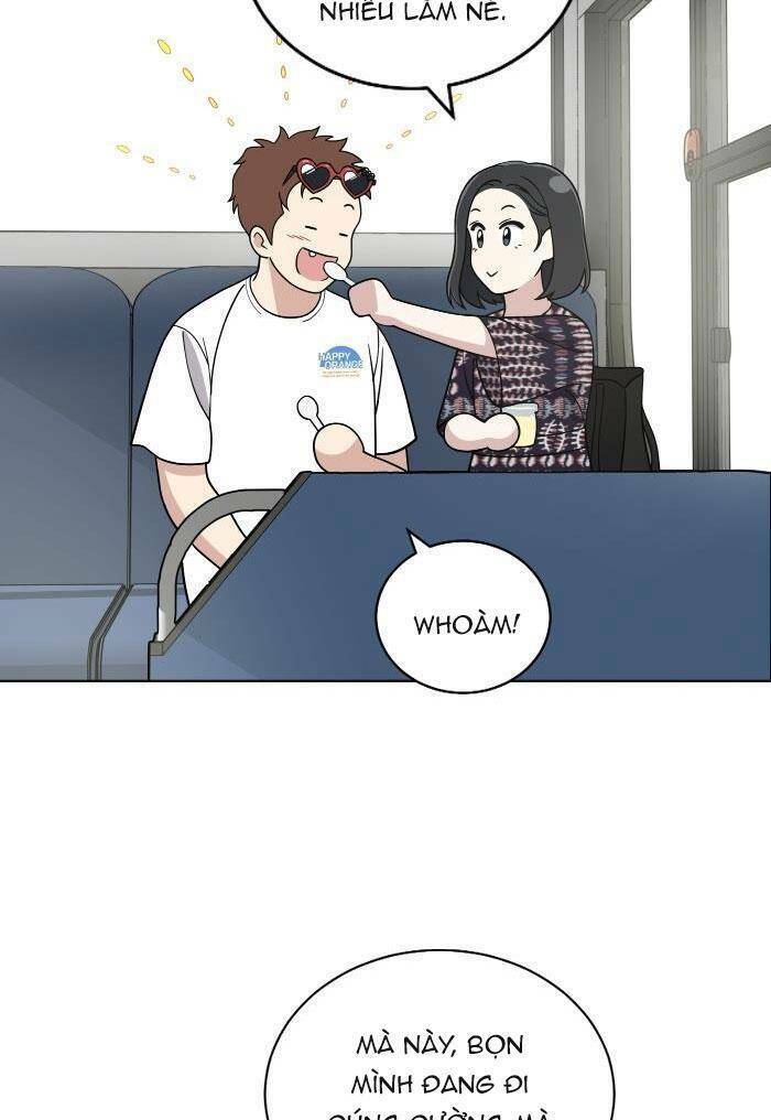 Cô Nàng Hết Thuốc Chữa Chapter 71 - Trang 2