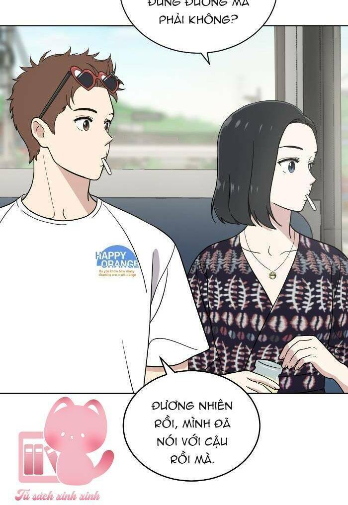 Cô Nàng Hết Thuốc Chữa Chapter 71 - Trang 2