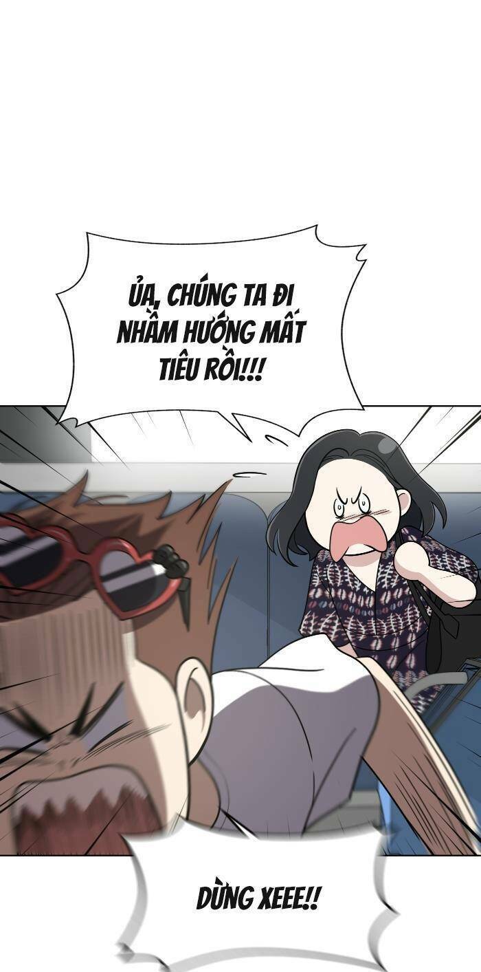 Cô Nàng Hết Thuốc Chữa Chapter 71 - Trang 2