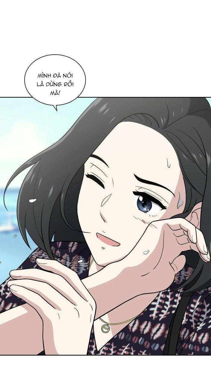 Cô Nàng Hết Thuốc Chữa Chapter 71 - Trang 2