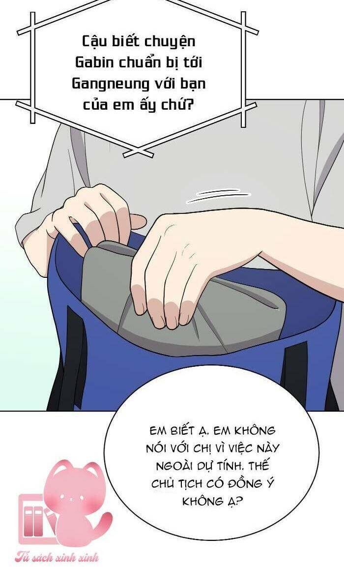 Cô Nàng Hết Thuốc Chữa Chapter 71 - Trang 2