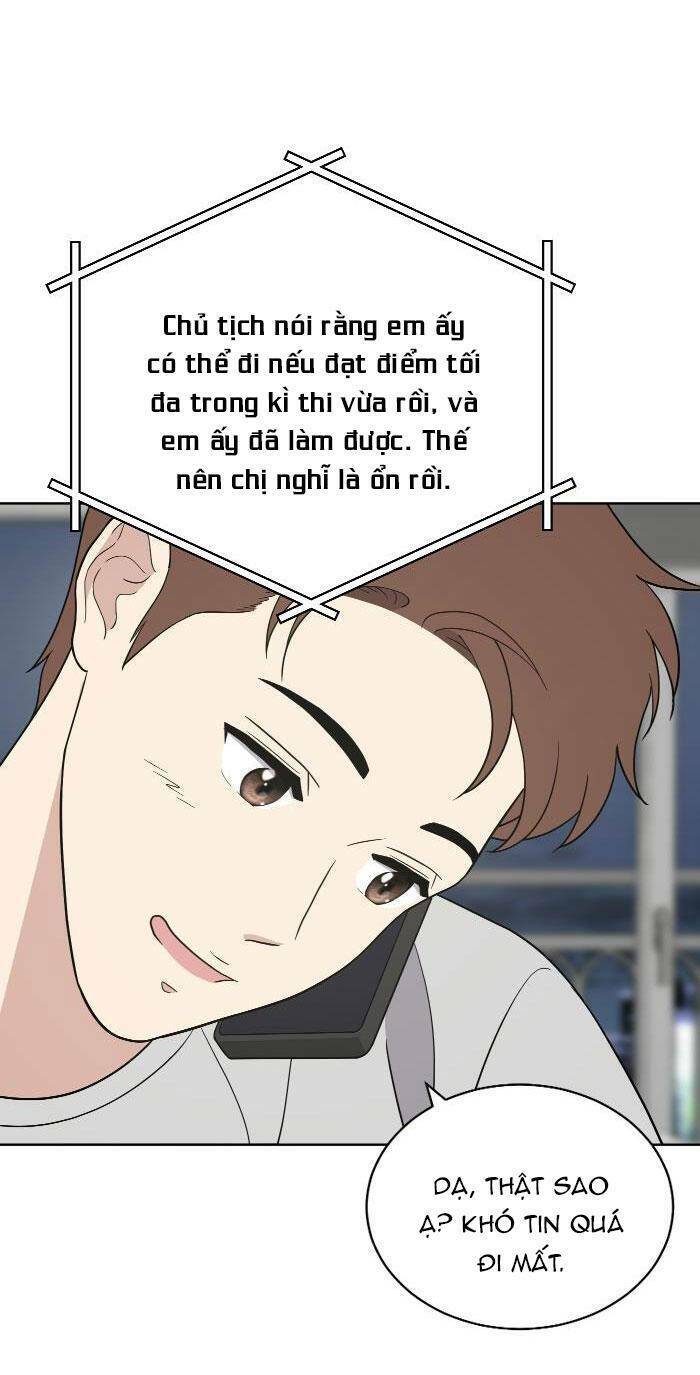 Cô Nàng Hết Thuốc Chữa Chapter 71 - Trang 2