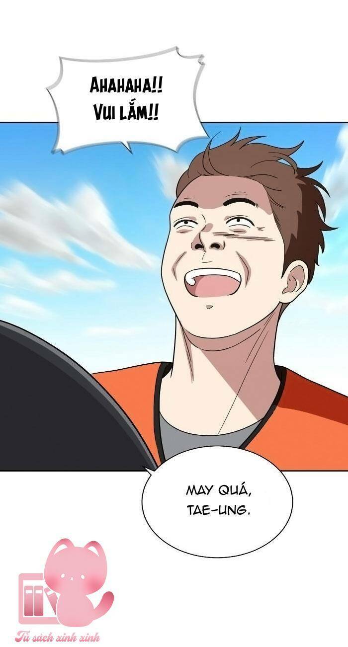 Cô Nàng Hết Thuốc Chữa Chapter 72 - Trang 2