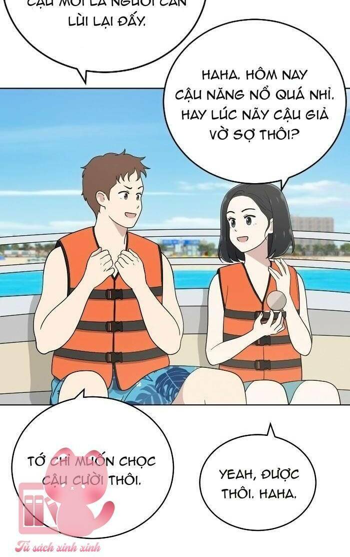 Cô Nàng Hết Thuốc Chữa Chapter 72 - Trang 2