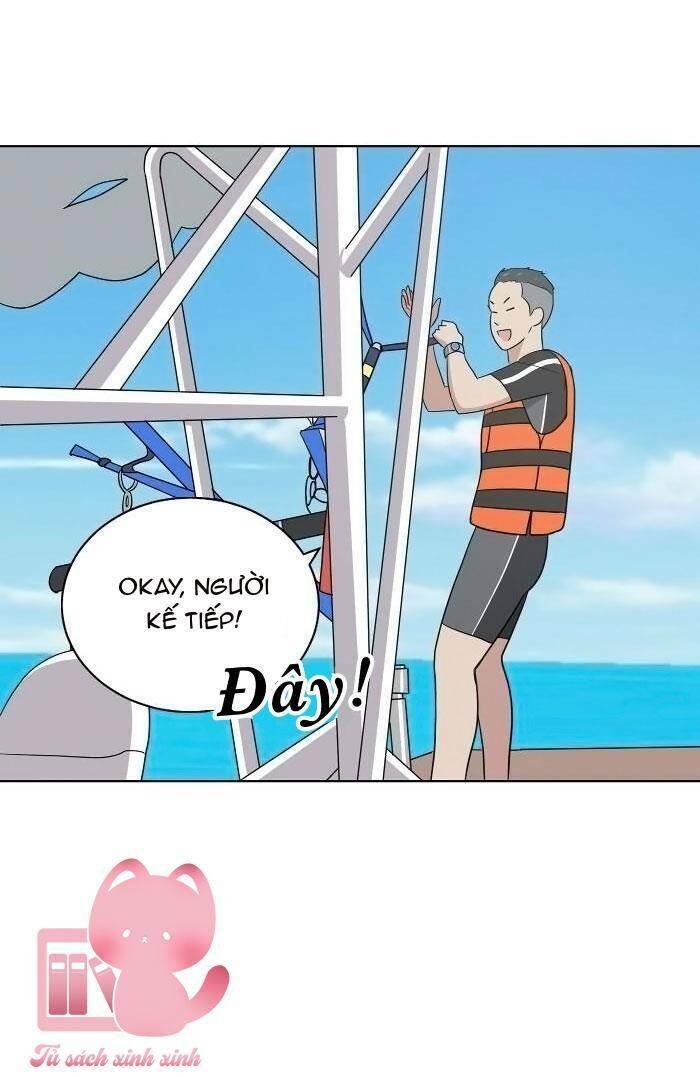 Cô Nàng Hết Thuốc Chữa Chapter 72 - Trang 2
