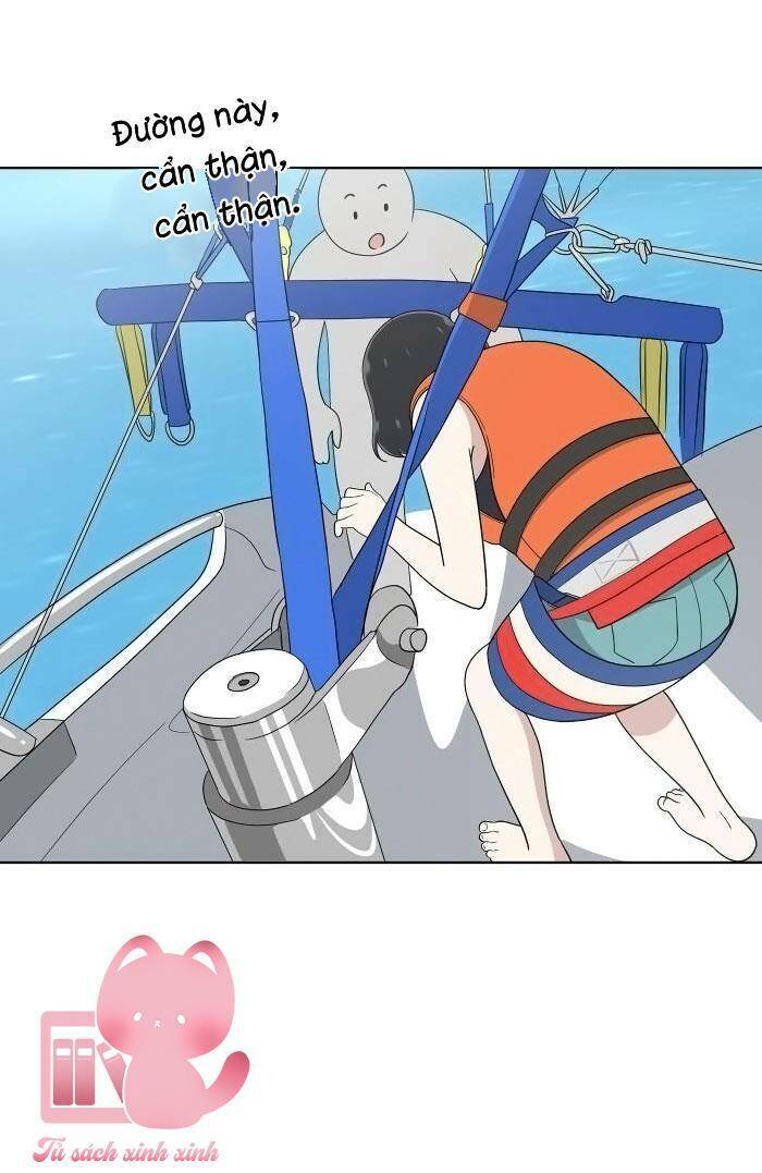 Cô Nàng Hết Thuốc Chữa Chapter 72 - Trang 2