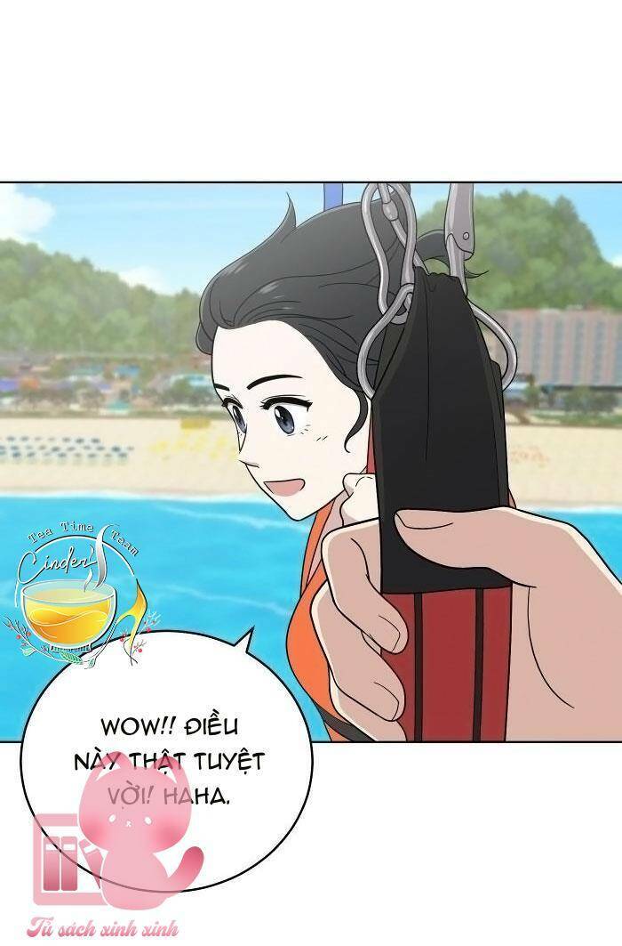 Cô Nàng Hết Thuốc Chữa Chapter 72 - Trang 2