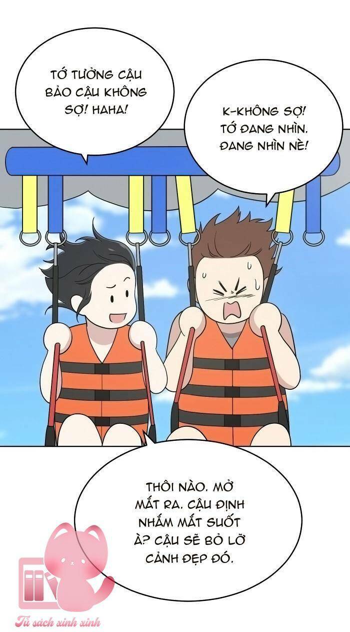 Cô Nàng Hết Thuốc Chữa Chapter 72 - Trang 2