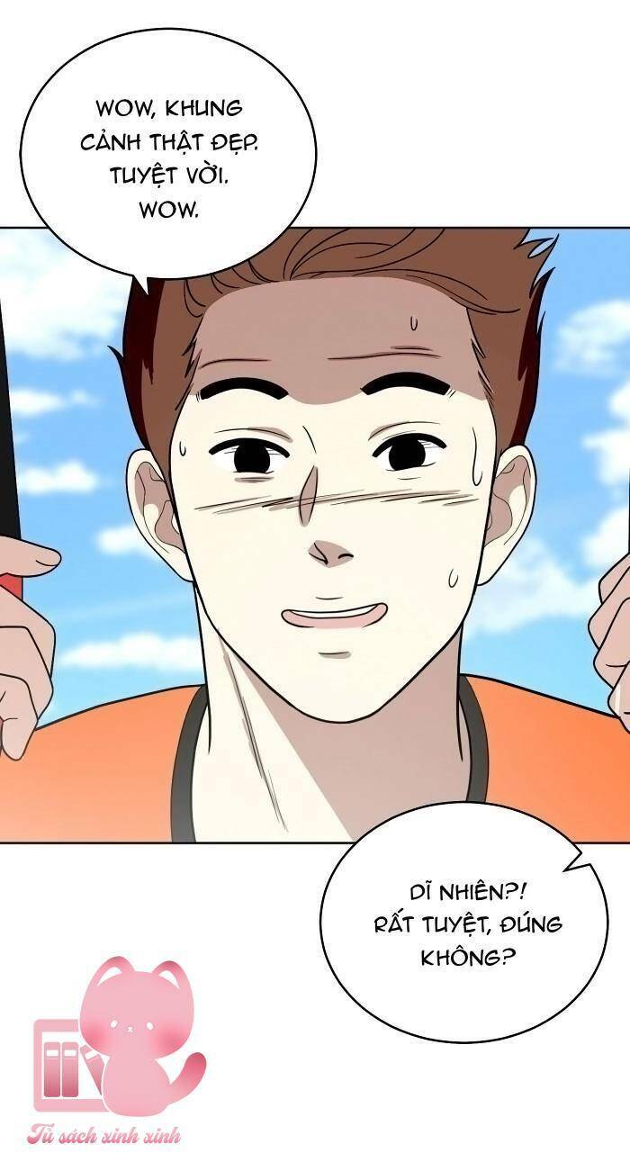 Cô Nàng Hết Thuốc Chữa Chapter 72 - Trang 2