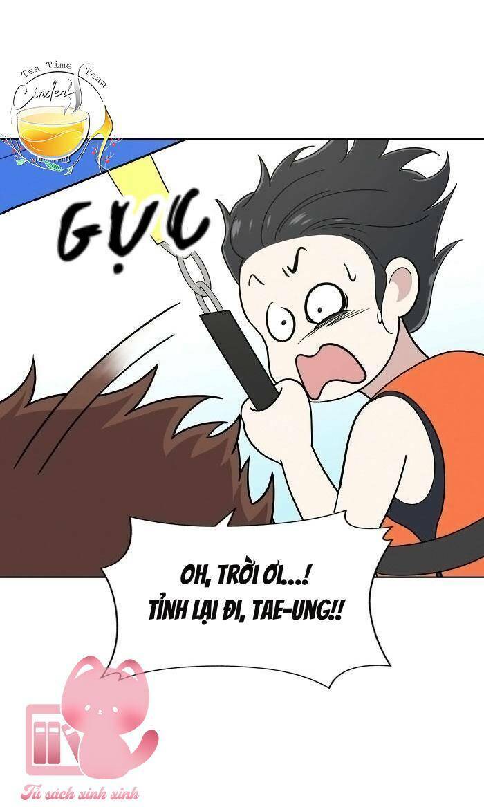 Cô Nàng Hết Thuốc Chữa Chapter 72 - Trang 2