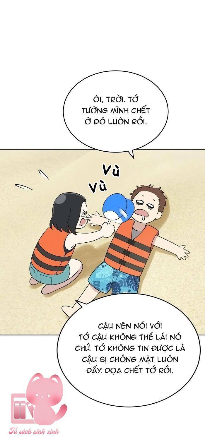 Cô Nàng Hết Thuốc Chữa Chapter 72 - Trang 2