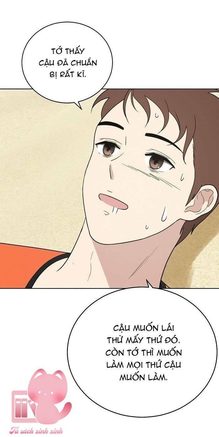 Cô Nàng Hết Thuốc Chữa Chapter 72 - Trang 2