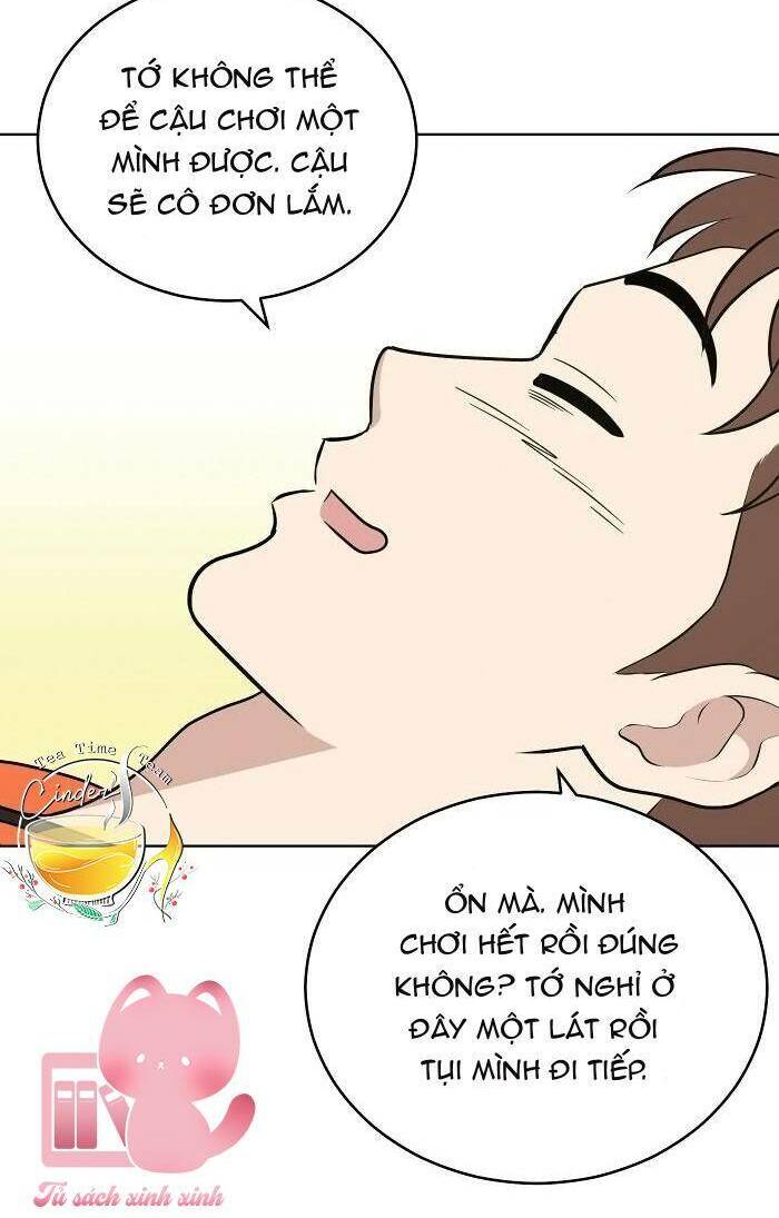 Cô Nàng Hết Thuốc Chữa Chapter 72 - Trang 2