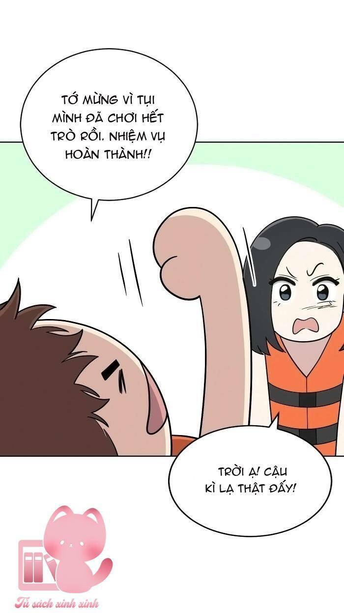 Cô Nàng Hết Thuốc Chữa Chapter 72 - Trang 2