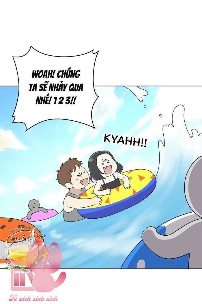 Cô Nàng Hết Thuốc Chữa Chapter 72 - Trang 2