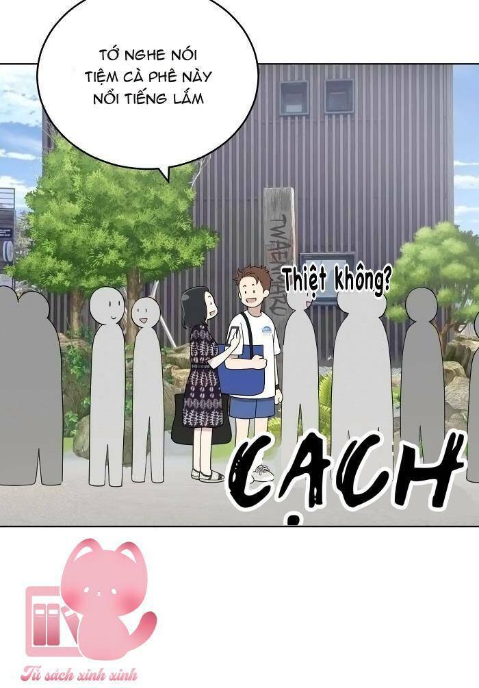 Cô Nàng Hết Thuốc Chữa Chapter 72 - Trang 2