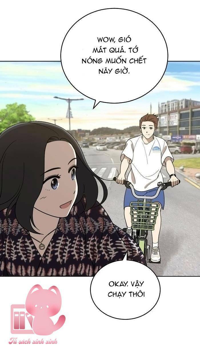 Cô Nàng Hết Thuốc Chữa Chapter 72 - Trang 2