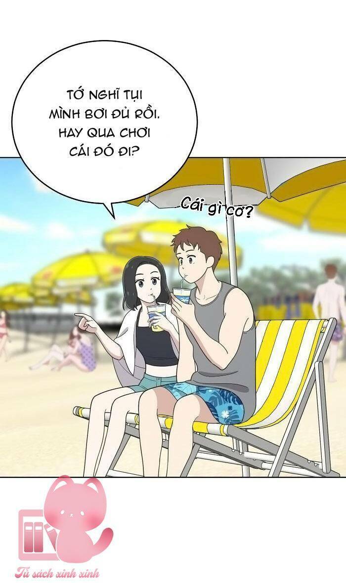 Cô Nàng Hết Thuốc Chữa Chapter 72 - Trang 2