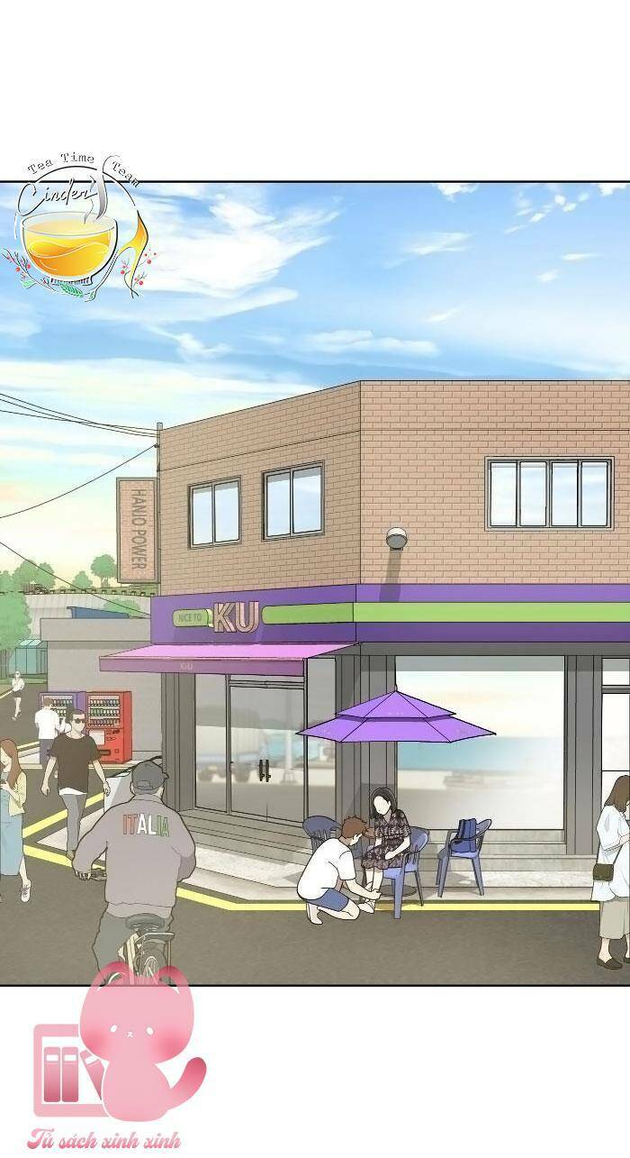 Cô Nàng Hết Thuốc Chữa Chapter 72 - Trang 2