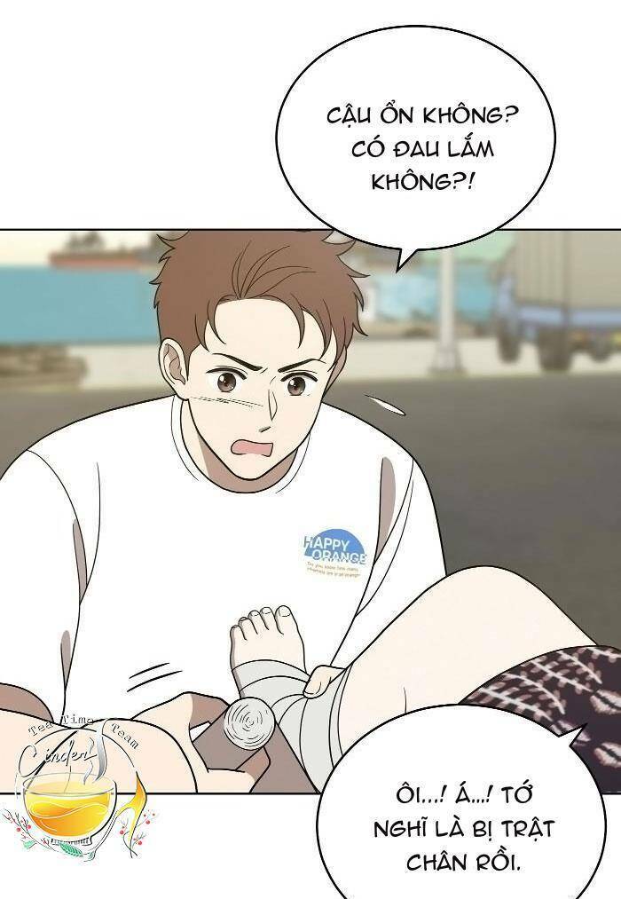 Cô Nàng Hết Thuốc Chữa Chapter 72 - Trang 2