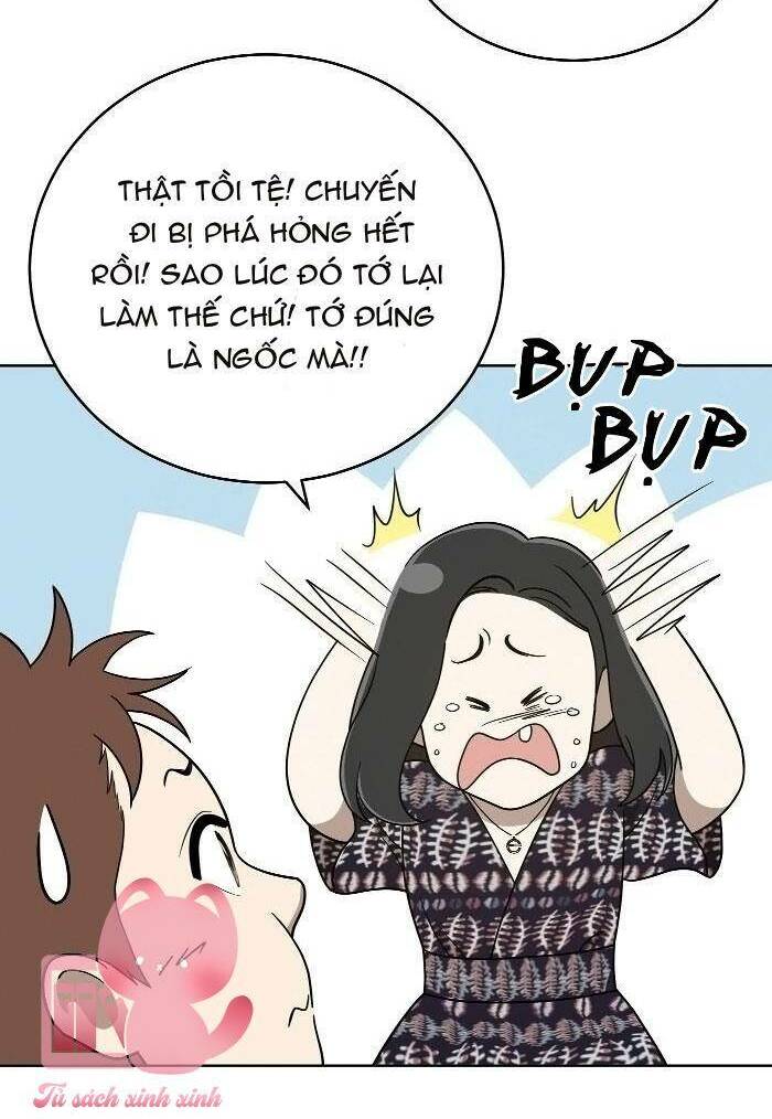 Cô Nàng Hết Thuốc Chữa Chapter 72 - Trang 2