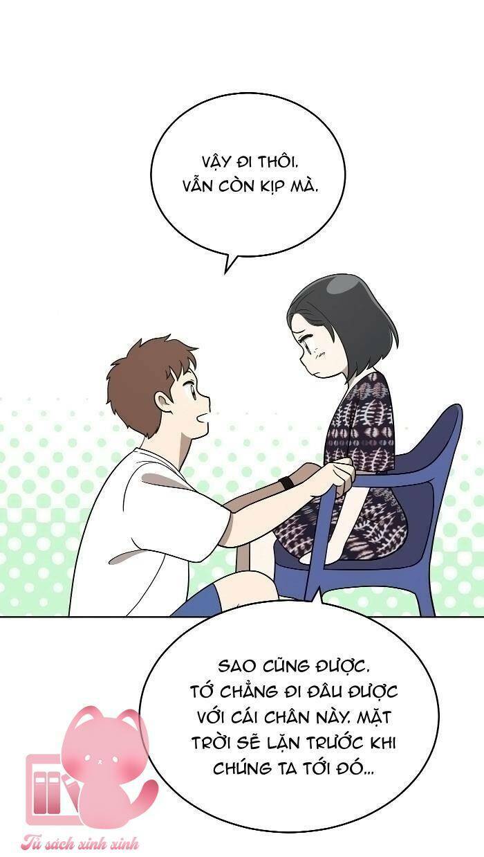 Cô Nàng Hết Thuốc Chữa Chapter 72 - Trang 2