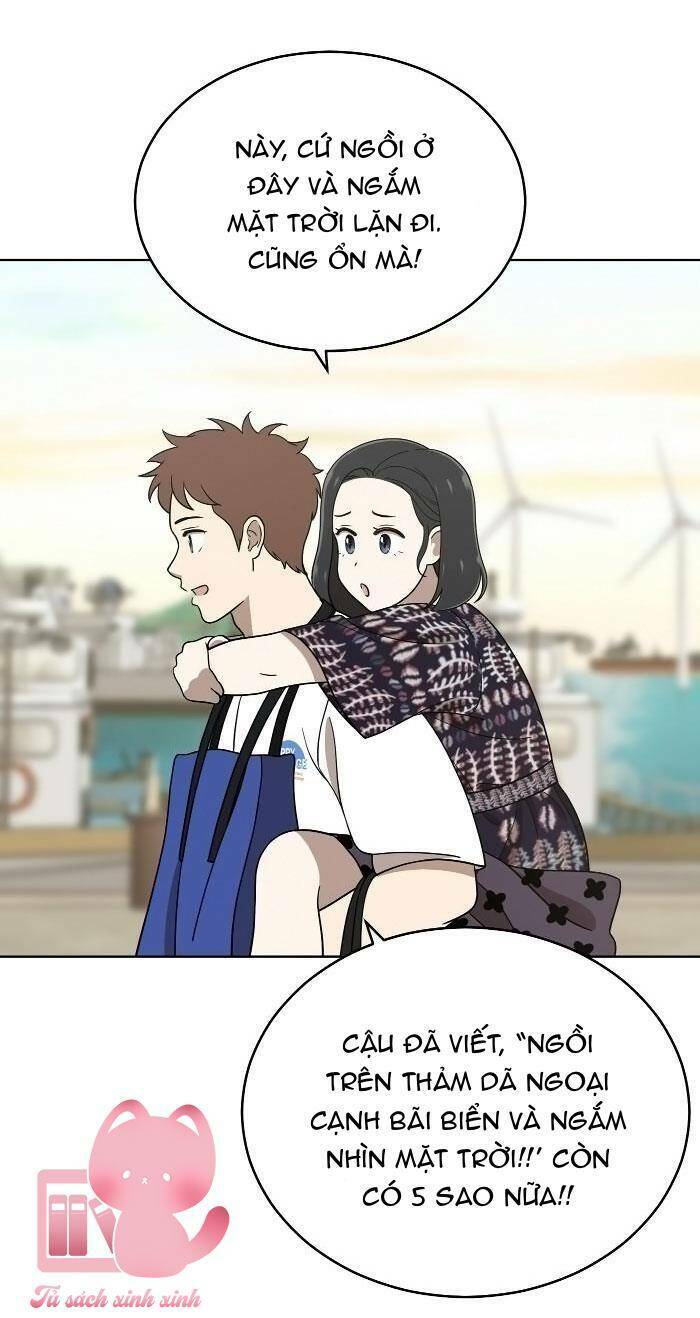 Cô Nàng Hết Thuốc Chữa Chapter 72 - Trang 2