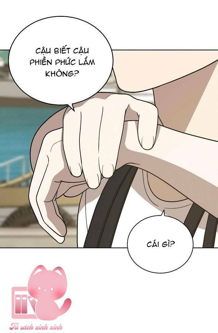 Cô Nàng Hết Thuốc Chữa Chapter 72 - Trang 2