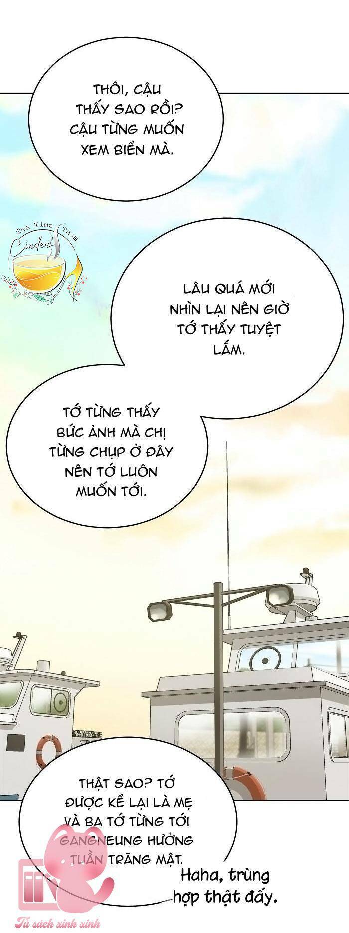 Cô Nàng Hết Thuốc Chữa Chapter 72 - Trang 2