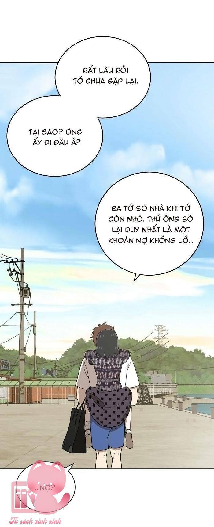 Cô Nàng Hết Thuốc Chữa Chapter 72 - Trang 2