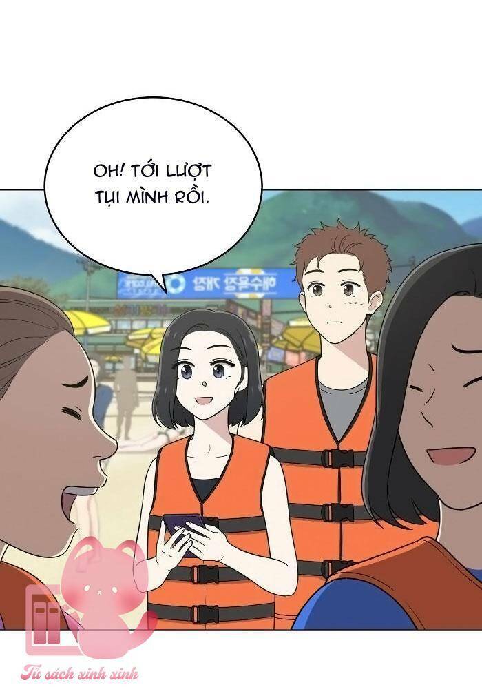 Cô Nàng Hết Thuốc Chữa Chapter 72 - Trang 2