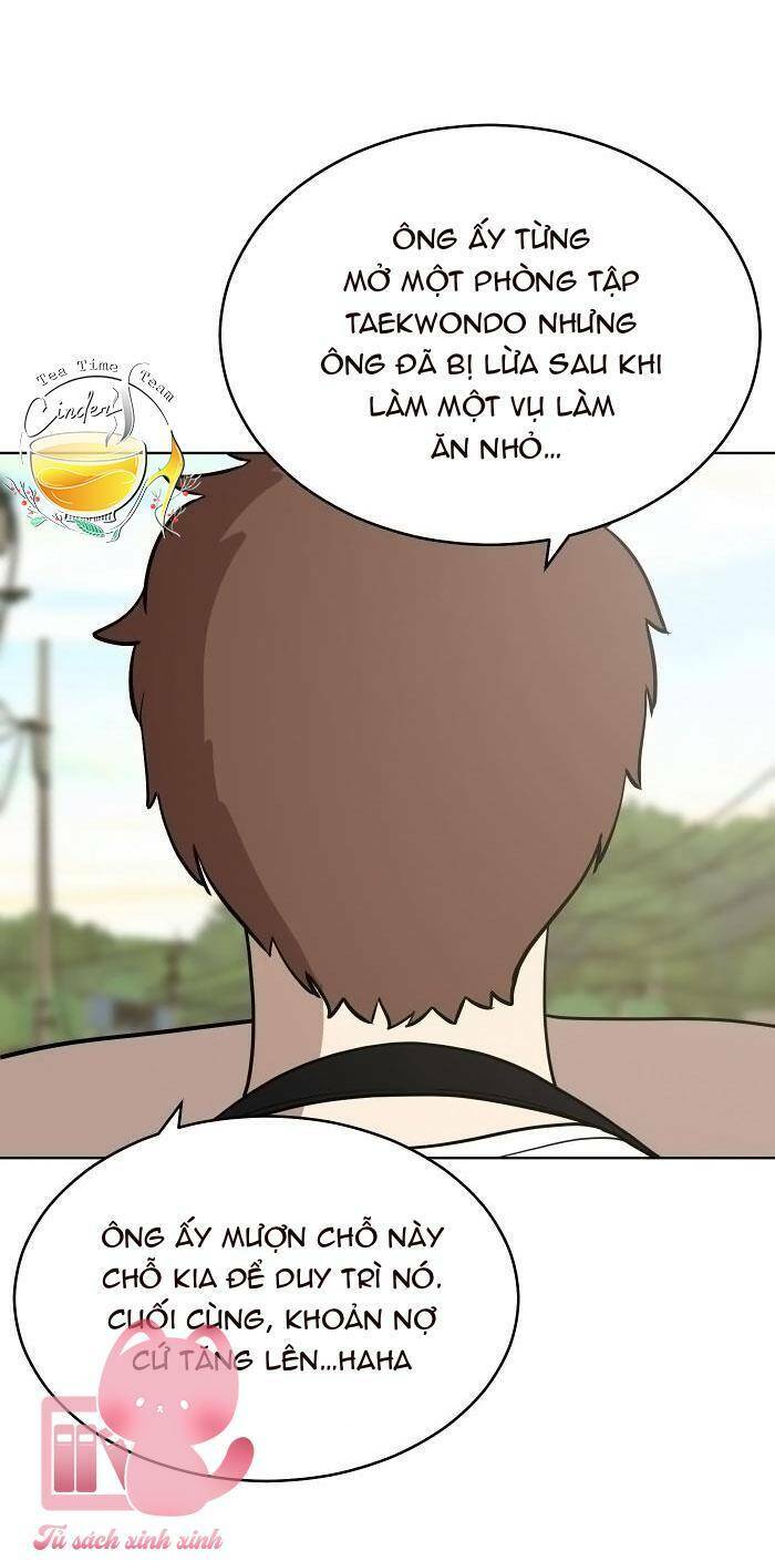 Cô Nàng Hết Thuốc Chữa Chapter 72 - Trang 2