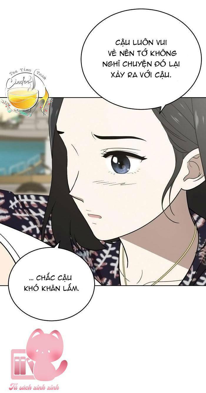 Cô Nàng Hết Thuốc Chữa Chapter 72 - Trang 2