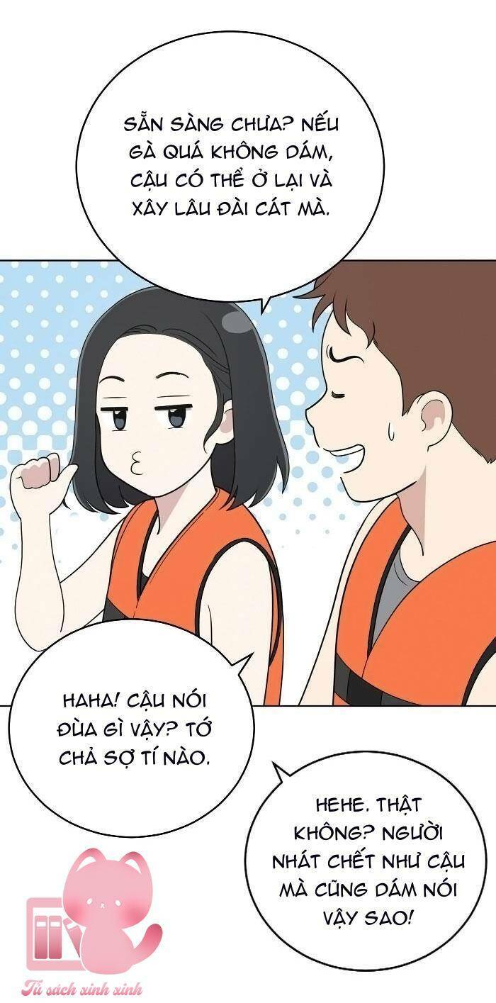 Cô Nàng Hết Thuốc Chữa Chapter 72 - Trang 2