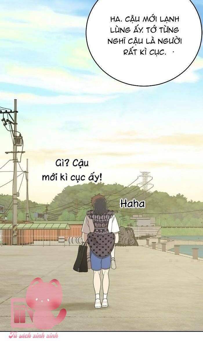 Cô Nàng Hết Thuốc Chữa Chapter 72 - Trang 2