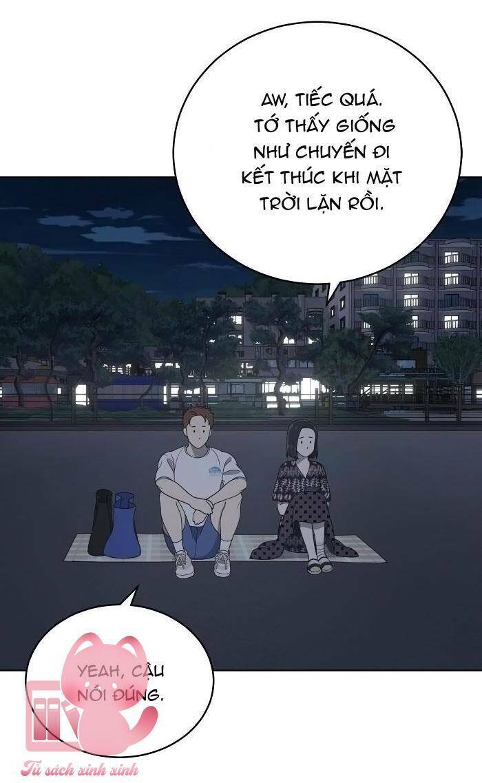 Cô Nàng Hết Thuốc Chữa Chapter 72 - Trang 2