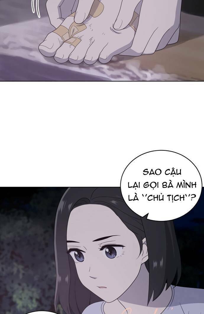 Cô Nàng Hết Thuốc Chữa Chapter 8 - Trang 2