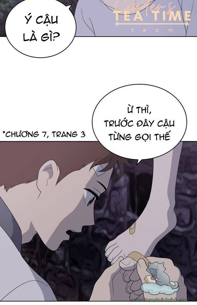 Cô Nàng Hết Thuốc Chữa Chapter 8 - Trang 2