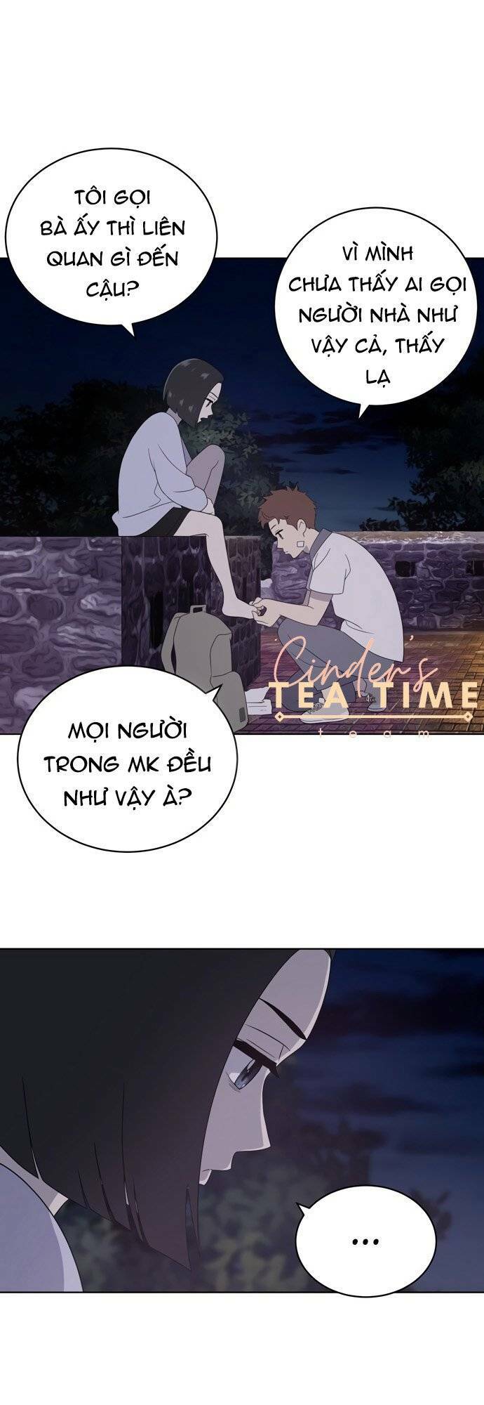 Cô Nàng Hết Thuốc Chữa Chapter 8 - Trang 2
